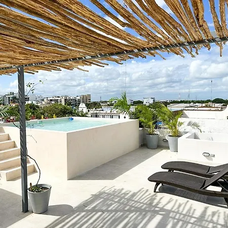Balam Suites