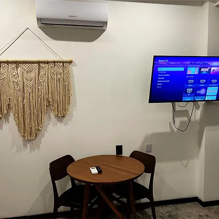 Balam Suites