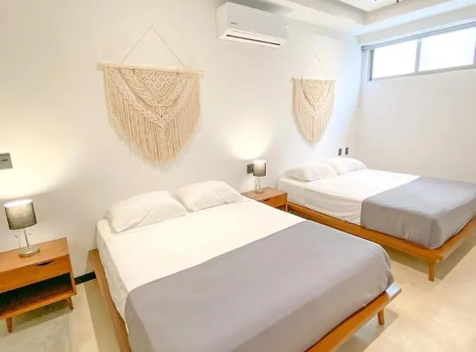 Balam Playa del Carmen