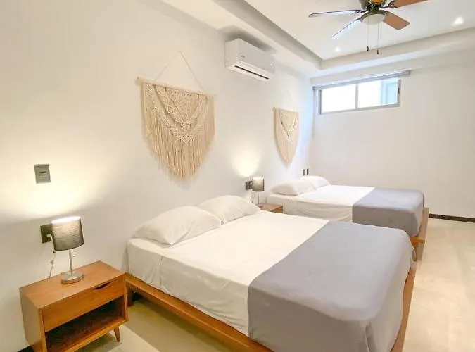 Balam 3* Playa del Carmen