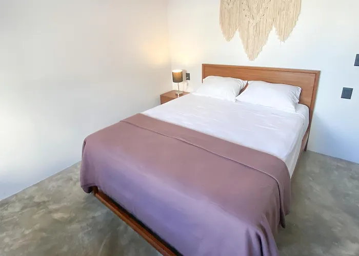 Apartahotel Balam