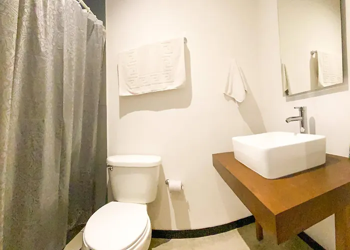 Balam Apartahotel