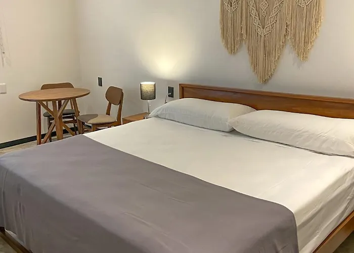 Appart hôtel Balam Playa del Carmen