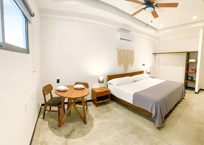Balam Playa del Carmen