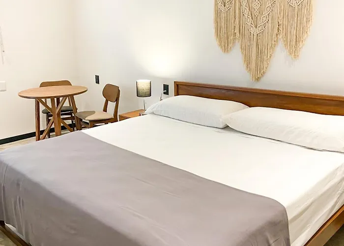 Balam Appart hôtel 3*