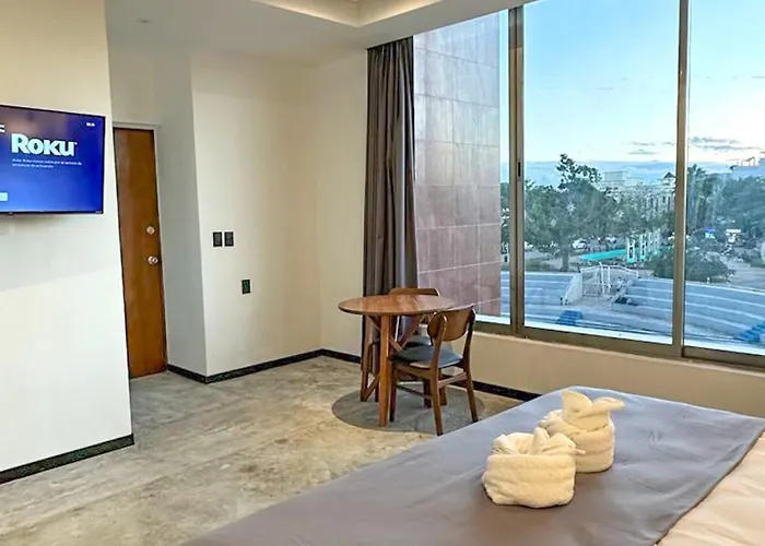 Appart hôtel Balam Playa del Carmen