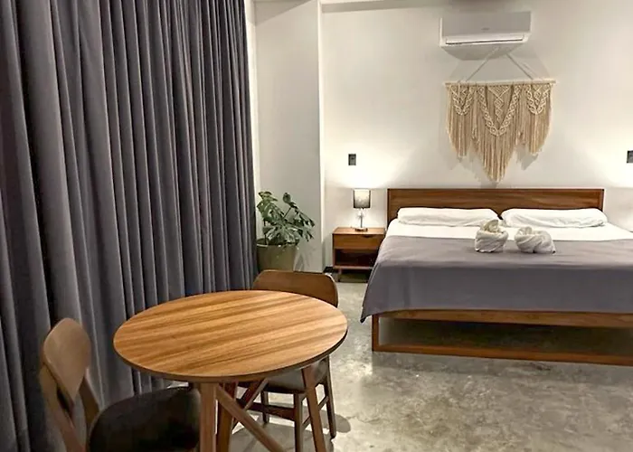 Balam Appart hôtel