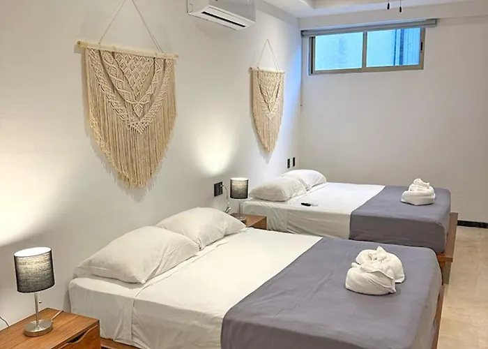 Balam Appart hôtel