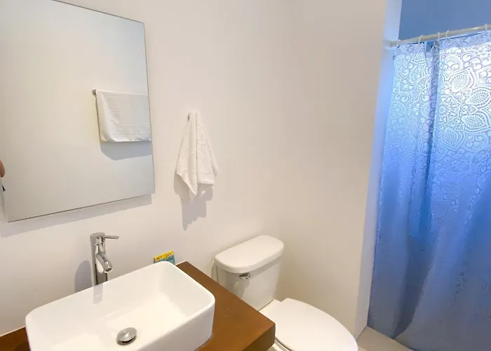 Hotel apartamentowy Balam