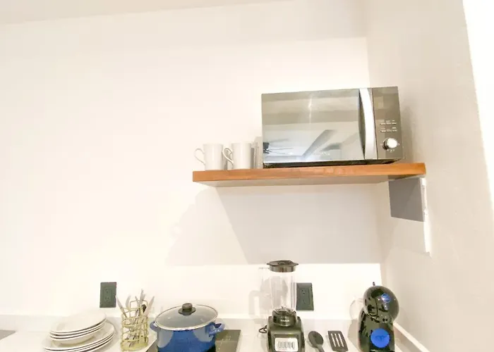 Balam Appart hôtel 3*