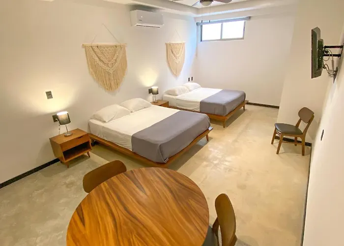 Balam Playa del Carmen