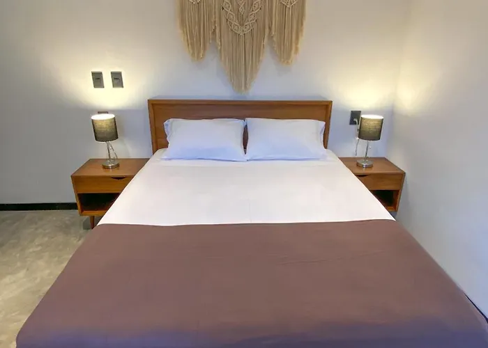 Balam Appart hôtel