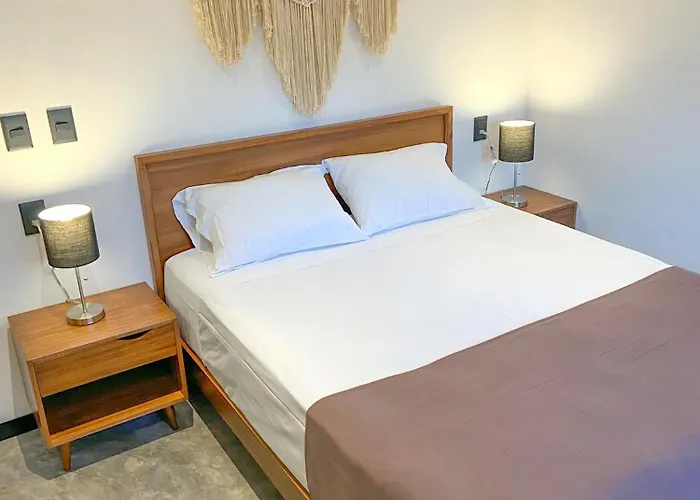 Balam Hotel apartamentowy