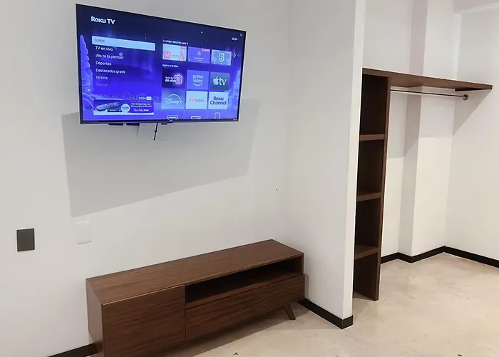 Apartahotel Balam