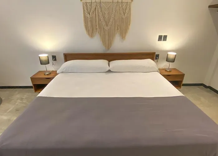 Balam Hotel apartamentowy 3*