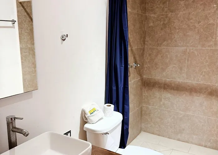 Apartahotel Balam Playa del Carmen