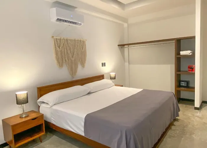 Balam 3* Playa del Carmen