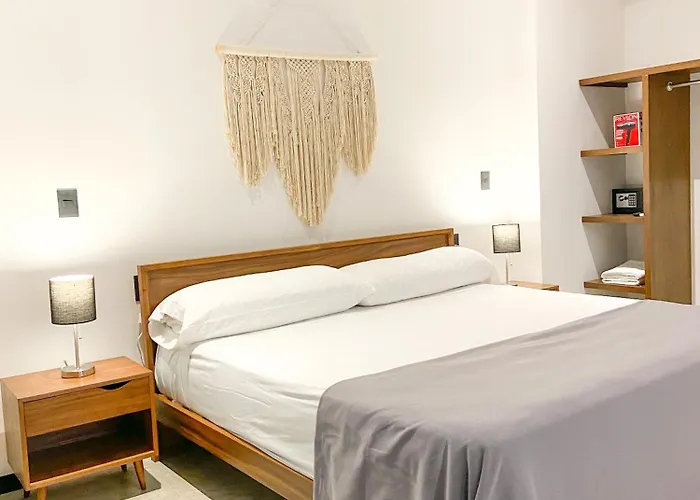 Balam Playa del Carmen