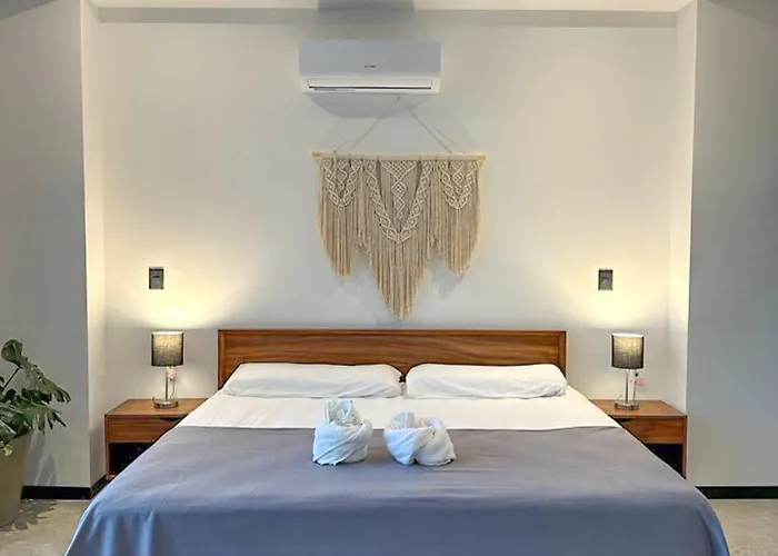 Balam Apartahotel 3*