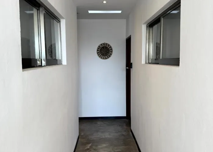Apartahotel Balam 3*