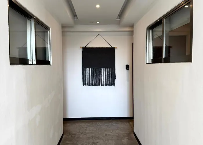Balam Apartahotel