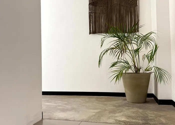 Balam Apartahotel Playa del Carmen