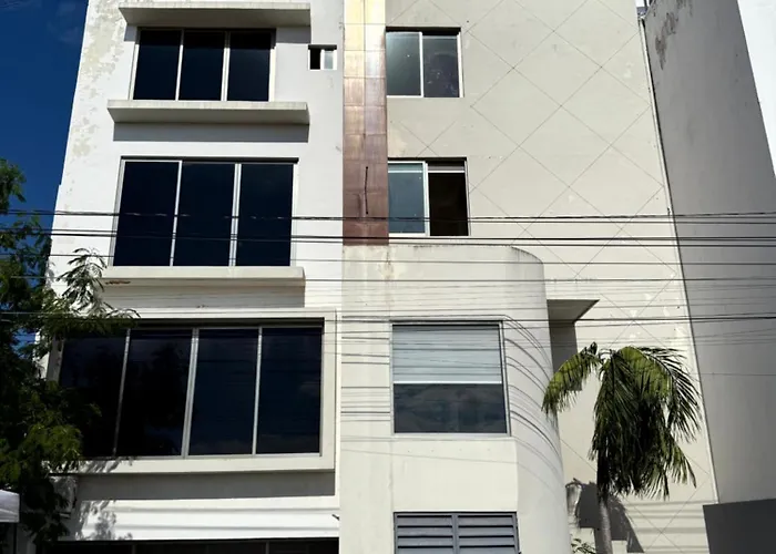 Apartahotel Balam