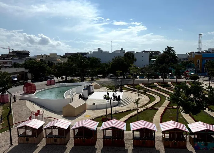 Balam 3* Playa del Carmen